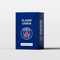 Superclub Player Cards Paris Saint Germain 2023/24