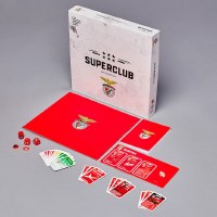 Superclub SL Benfica Manager Kt EN