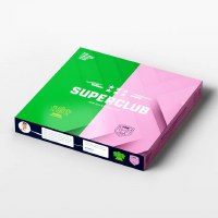 Superclub Top Six Expansion Pack EN