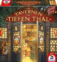 Die Tavernen im Tiefen Thal DE
