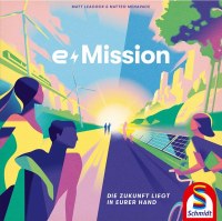 e-Mission DE