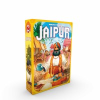 Jaipur Deutsch