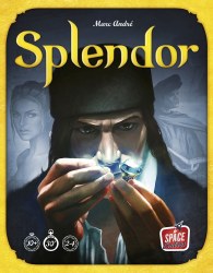 Splendor English