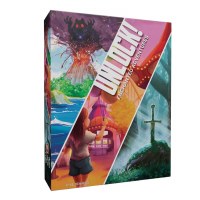 Unlock! 14 Enchanted Adventures EN