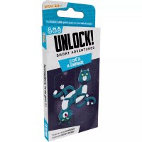 Unlock! Short Adventures 8 Schrödingers Cat EN