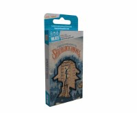 Unlock! Short Adventures 10 Inside the Mind of Sherlock Holmes EN