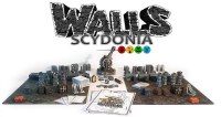 Walls of Scydonia EN / DE