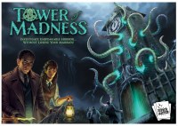 Tower of Madness English