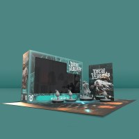 Epic Encounters Local Legends Night Hag Encounter EN