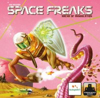 Space Freaks EN