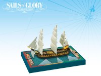 Sails of Glory Mahonesa Ninfa SGN113A Ship Pack