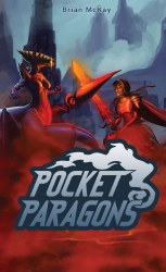 Pocket Paragons Origins EN