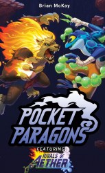 Pocket Paragons Rivals of Aether EN