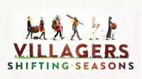 Villagers Shifting Seasons Expansion EN