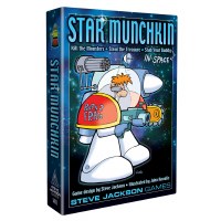 Star Munchkin EN