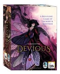 Devious EN