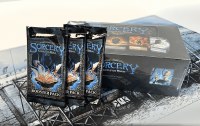 Sorcery TCG Contested Realm Alpha Display (39 Packs) EN