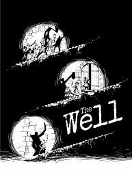 The Well Roleplaying Game EN