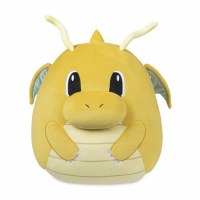 Squishmallow Pokémon Dragonite 25cm