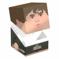 Squaroes Lord of the Rings Sam Deck Box 100+