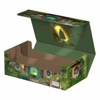 Squaroes Collectors Case The Lord of the Rings Hobbiton 800+