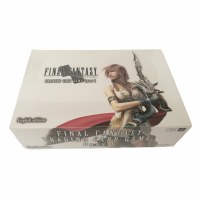 Final Fantasy Opus 1 Display English