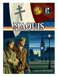 Maquis Reprint EN