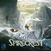 Everdell Spirecrest Expansion EN