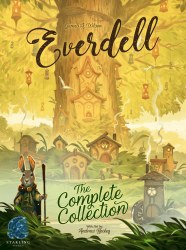 Everdell The Complete Collection EN