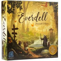 Everdell Essentials Edition EN