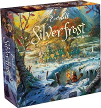 Everdell Silverfrost Essentials Edition EN