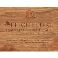 Viticulture Essential Upgrade Pack EN