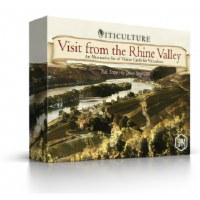 Viticulture Visit from the Rhine Valley EN