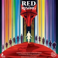 Red Rising English