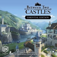 Between Two Castles Essential Edition EN