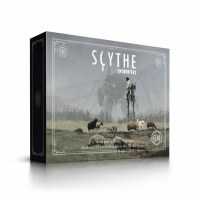 Scythe Encounters Expansion EN