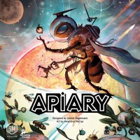 Apiary EN