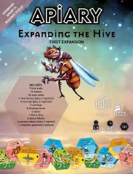 Apiary Expanding The Hive Expansion EN