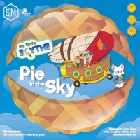 My Little Scythe Pie in the Sky Expansion English