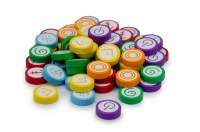 Vantage Wooden Skill Token Upgrade Pack