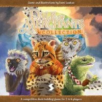 Dale of Merchants Collection EN