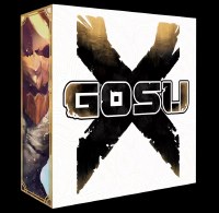 Gosu X EN