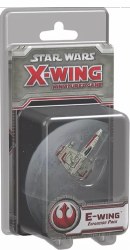 Star Wars X-Wing E-Wing Expansion Pack EN