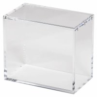 Acrylic Box Pokémon Booster Box Acryl Case