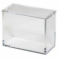 Acrylic Box One Piece Booster Box Acryl Case