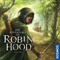 The Adventures of Robin Hood EN