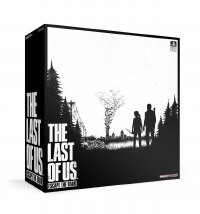 The Last of Us Escape the Dark EN