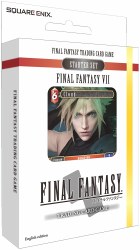 Final Fantasy VII Starter EN
