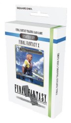 Final Fantasy X Starter EN
