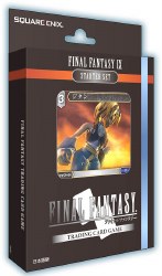 Final Fantasy IX Starter EN